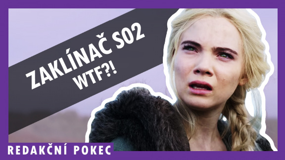 Redakční pokec – jak se nám líbila druhá sezóna Zaklínače od Neftlixu?
