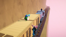 Gang Beasts - Nintendo Switch