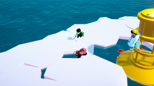Gang Beasts - Nintendo Switch