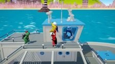 Gang Beasts - Nintendo Switch