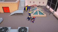 Gang Beasts - Nintendo Switch