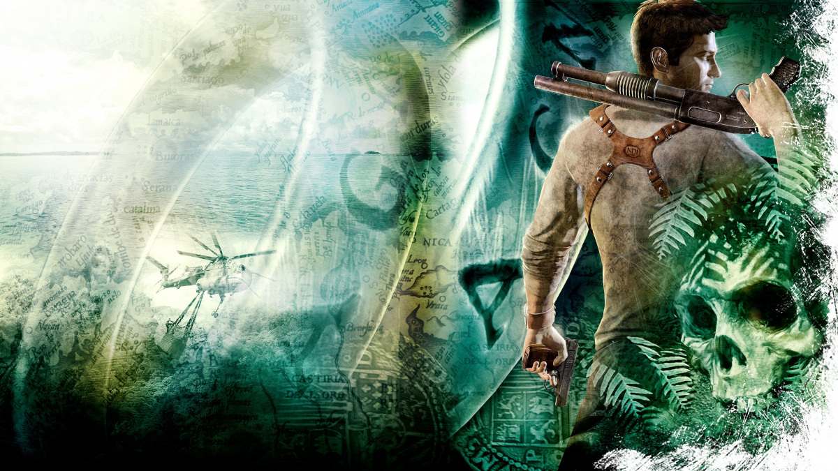 Šťastlivec Nathan Drake: Zajímavosti a kuriozity, které jste o sérii Uncharted nevěděli