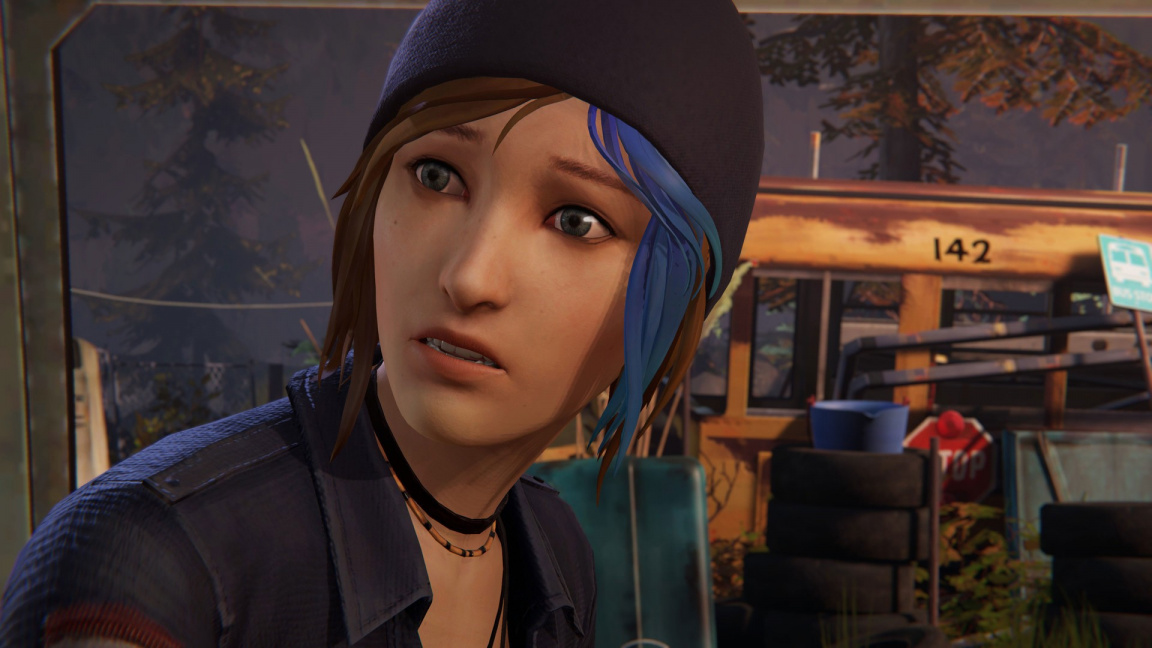Life is strange before the storm walkthrough - 🧡 Life is St...