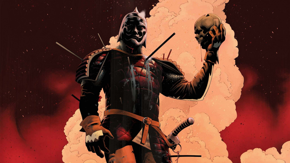 Kingdom Come: Deliverance dostane vlastní komiks