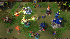 Warcraft III: The Frozen Throne