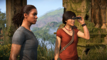Uncharted: The Lost Legacy Remastered