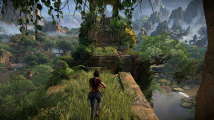 Uncharted: The Lost Legacy Remastered