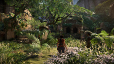Uncharted: The Lost Legacy Remastered