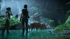 Uncharted: The Lost Legacy Remastered