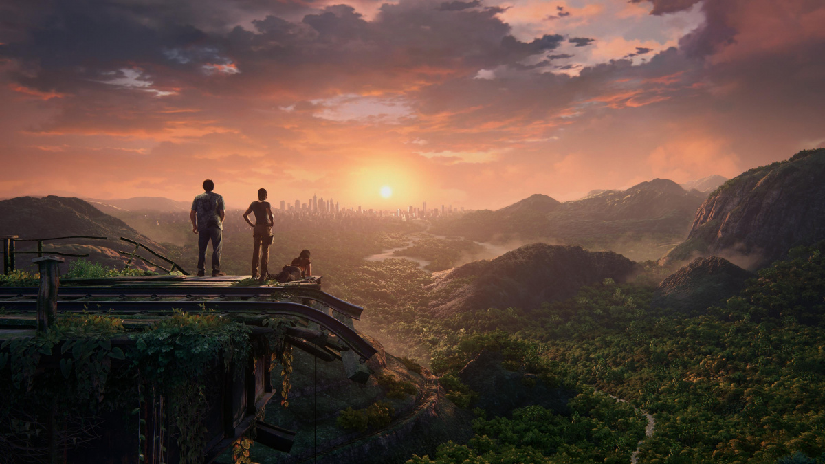 Uncharted: Legacy of Thieves – recenze remasterů posledních dvou dílů