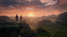 Uncharted: The Lost Legacy Remastered
