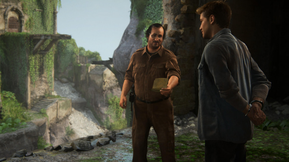 Známe datum vydání PC verze Uncharted: Legacy of Thieves