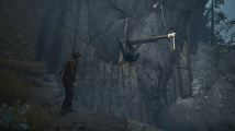 Uncharted 4: A Thief's End Remastered