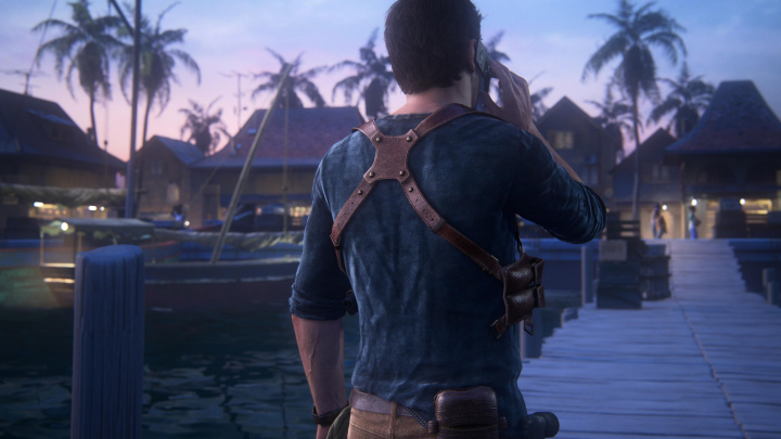Nejčtenější články týdne - Uncharted a nové Star Wars