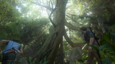 Uncharted 4: A Thief's End Remastered