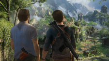 Uncharted 4: A Thief's End Remastered