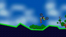 Elasto Mania Remastered