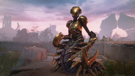 Autor X-COMu a Phoenix Pointu Julian Gollop chválí Epic