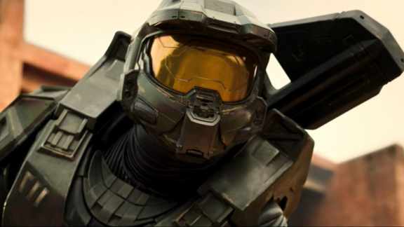 Hraný seriál podle série Halo vzbuzuje opatrné nadšení
