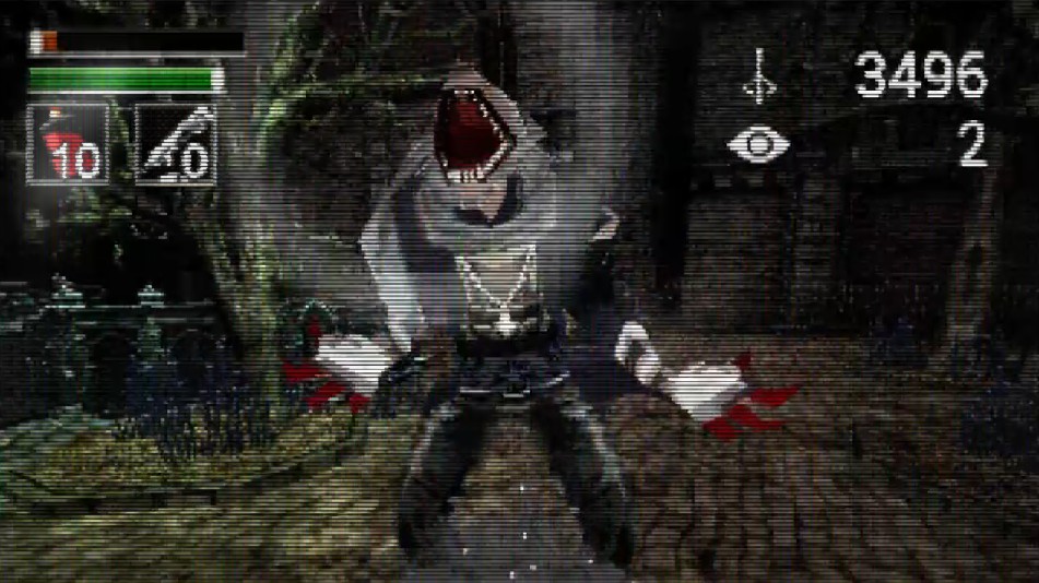Bloodborne konečně dorazilo na PC v podobě fanouškovského demaku