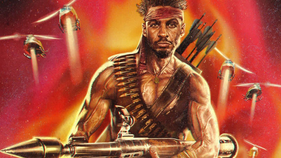 Ve Far Cry 6 si nově můžete zahrát na legendárního Ramba