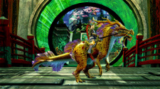 Guild Wars 2: End of Dragons