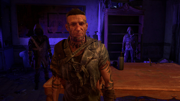 První příběhové DLC pro Dying Light 2 dorazí 13. října