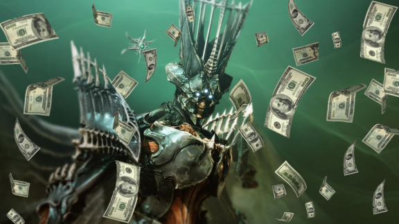Sony nabídne zaměstnancům Bungie 1,2 miliardy dolarů, pokud z firmy po akvizici neodejdou
