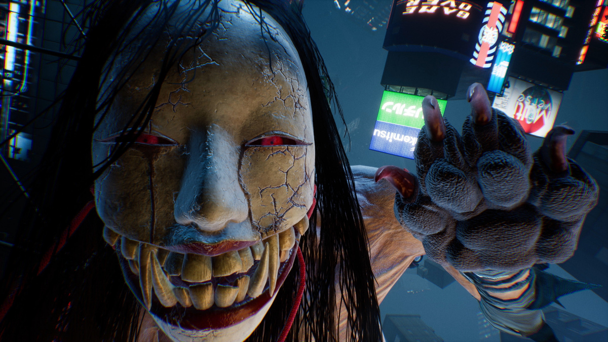 Půlhodinka s Ghostwire: Tokyo ukázala pohlcující atmosféru i několik možných slabin