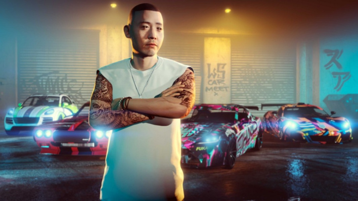 Rockstar oznamuje datum vydání a podrobnosti o next-gen verzi GTA V