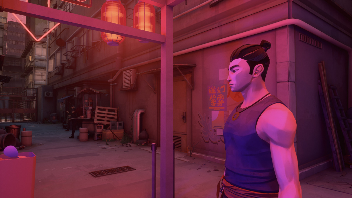 Co přinese dodatečný obsah pro Sifu?