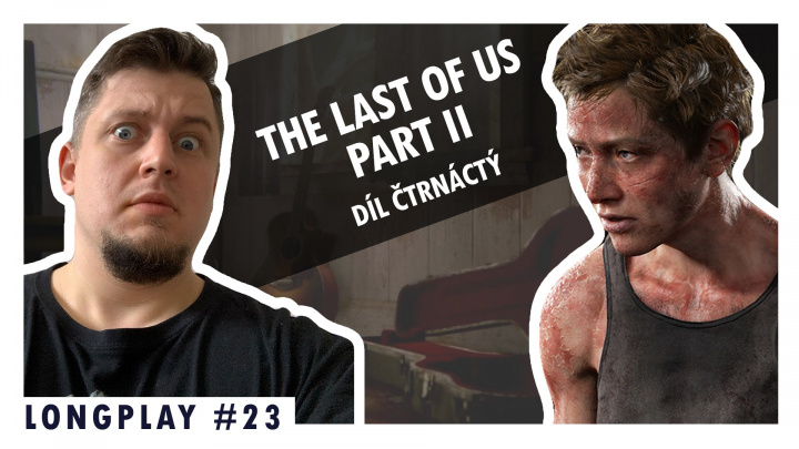 LongPlay - The Last of Us 23. epizoda - finále? finále!!