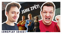 LONGPLAY_crusader_kings_ahoj