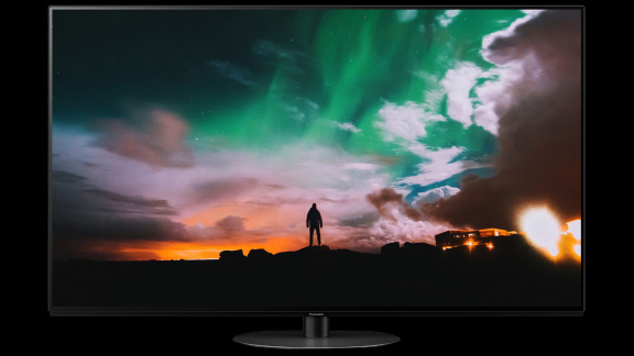 Jak se hraje na OLED televizi? Test Panasonic JZ980