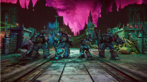 Warhammer 40,000: Chaos Gate – Daemonhunters