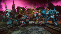 Warhammer 40,000: Chaos Gate – Daemonhunters