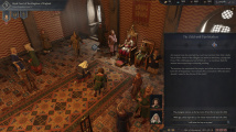 Crusader Kings III: Royal Court