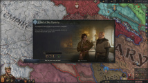 Crusader Kings III: Royal Court