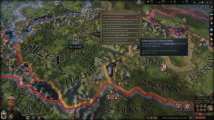 Crusader Kings III: Royal Court