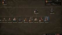 Crusader Kings III: Royal Court