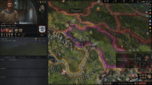 Crusader Kings III: Royal Court