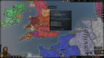 Crusader Kings III: Royal Court