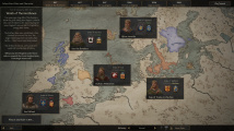 Crusader Kings III: Royal Court