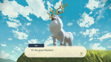 Pokémon Legends: Arceus