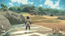 Pokémon Legends: Arceus