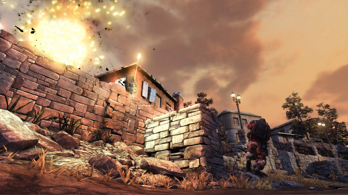 Rozlučte se se dvěma onlinovými střílečkami – Survarium a America’s Army