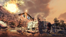America's Army: Proving Grounds