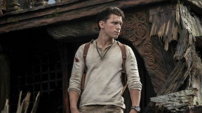 uncharted holland