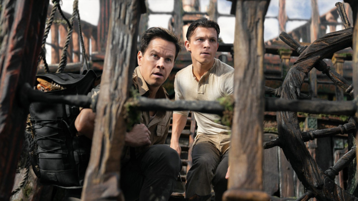 Filmové Uncharted se dočká pokračování