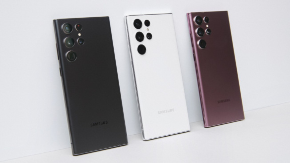 Samsung představil Galaxy S22. Předobjednat si ho můžete o 10 990 Kč výhodněji